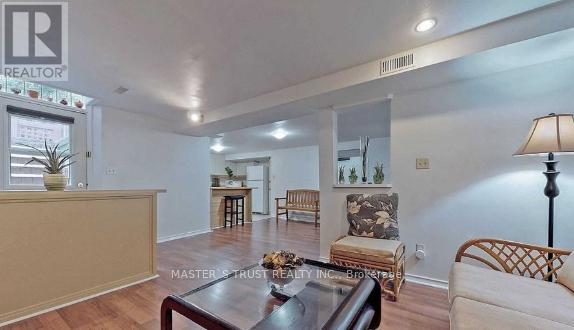 Detached at 481 LUZON CRESCENT, Mississauga (Fairview)