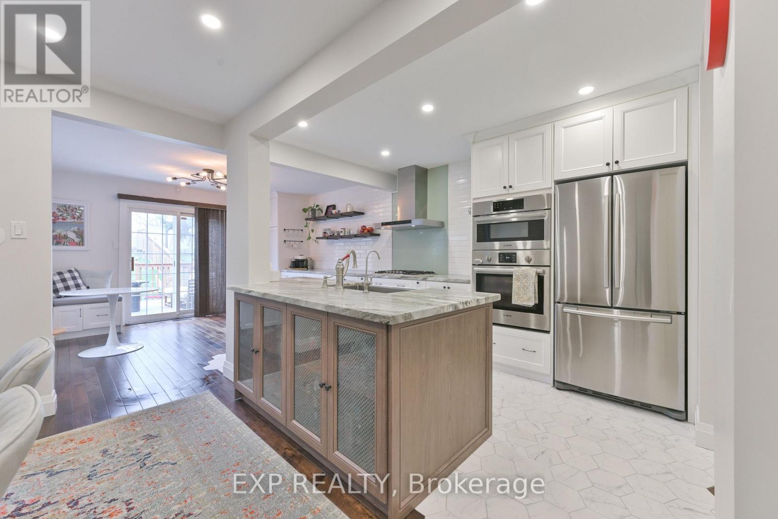 Semi-Detached/Link at 1474 PRINCE JOHN CIRCLE, Oakville