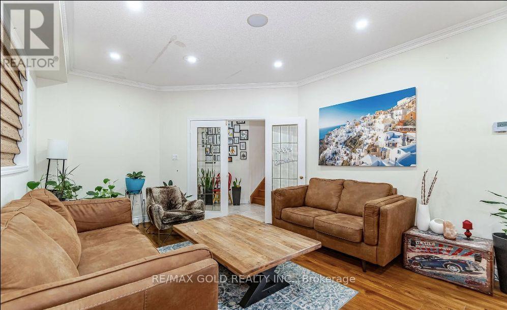 Detached at 56 KANASHIRO STREET, Brampton