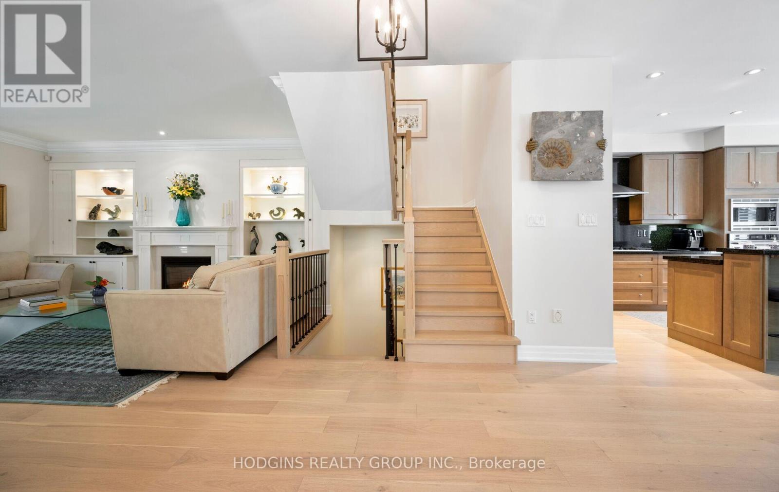 Townhouse at 42 - 136 ST LAWRENCE DRIVE, Mississauga