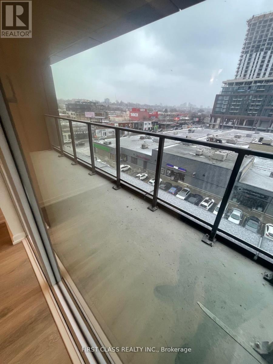 Apartment at 506 - 10 GRAPHOPHONE GROVE, Toronto