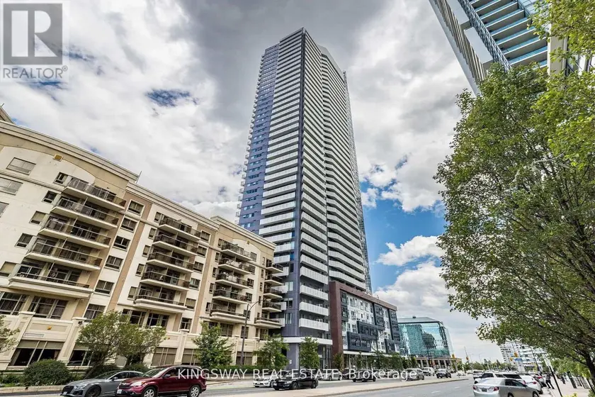 Apartment at 3311 - 4065 CONFEDERATION PARKWAY, Mississauga (City Centre)