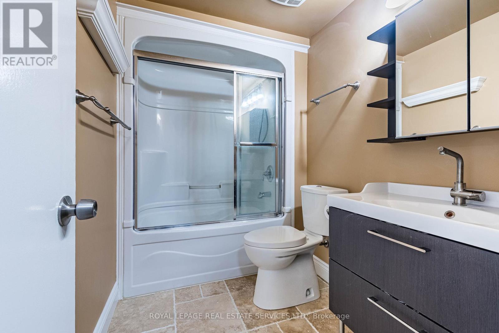 Townhouse at 35 - 1855 MAPLE RIDGE DRIVE, Mississauga