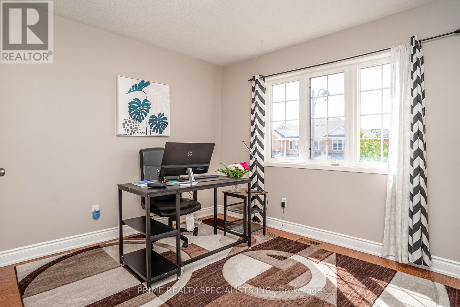 Semi-Detached/Link at 11 COMMODORE DRIVE, Brampton