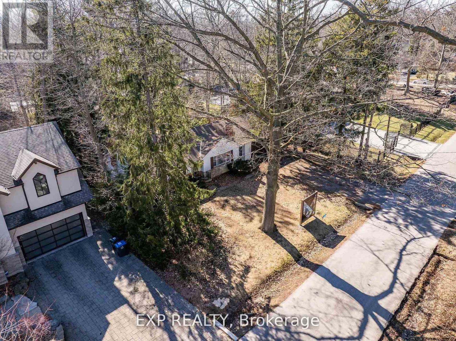 Detached at 1252 MONA ROAD, Mississauga (Mineola)
