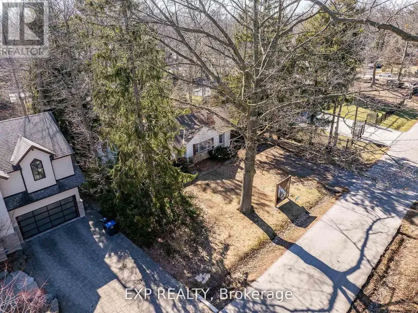 Detached at 1252 MONA ROAD, Mississauga