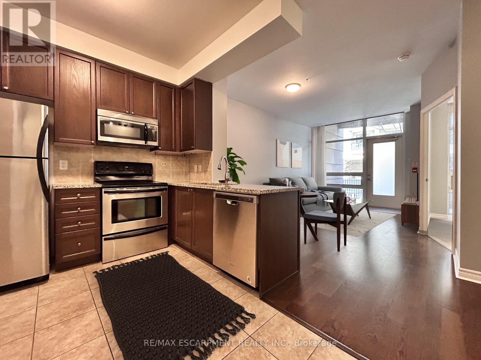 Apartment at 110 - 2391 CENTRAL PARK DRIVE, Oakville