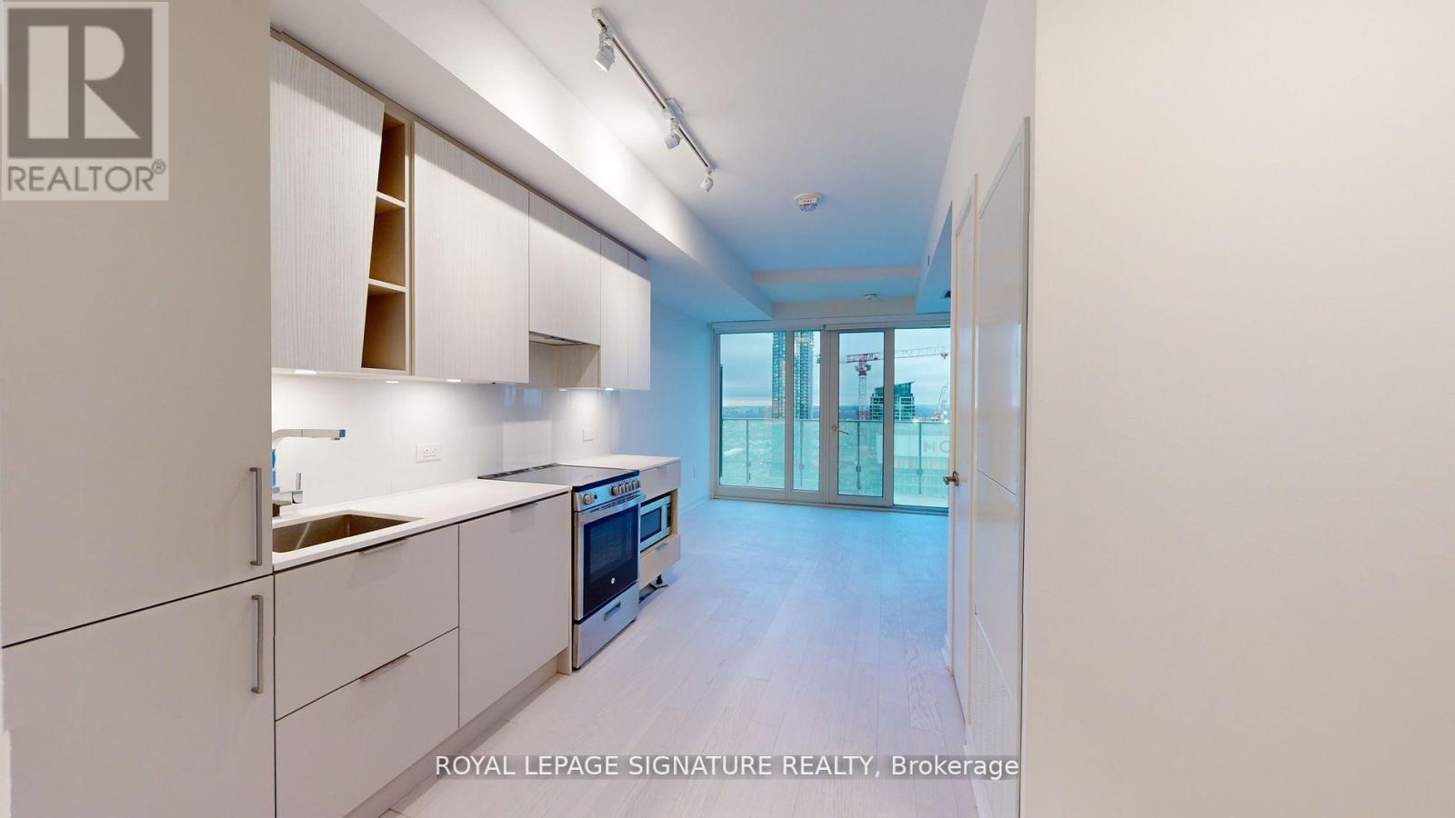 Apartment at 2505 - 3900 CONFEDERATION PARKWAY, Mississauga