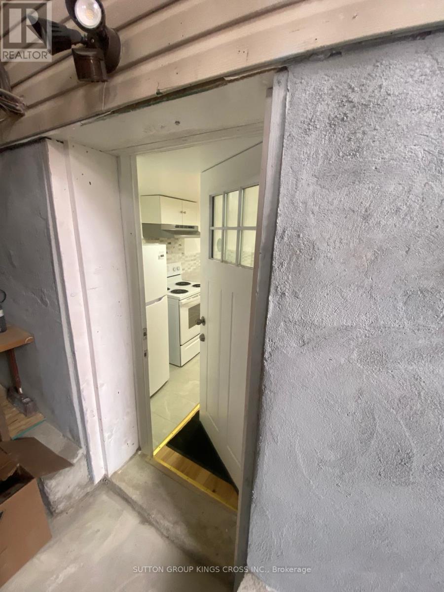 Other at BSMT - 29 BROWNVILLE AVENUE, Toronto