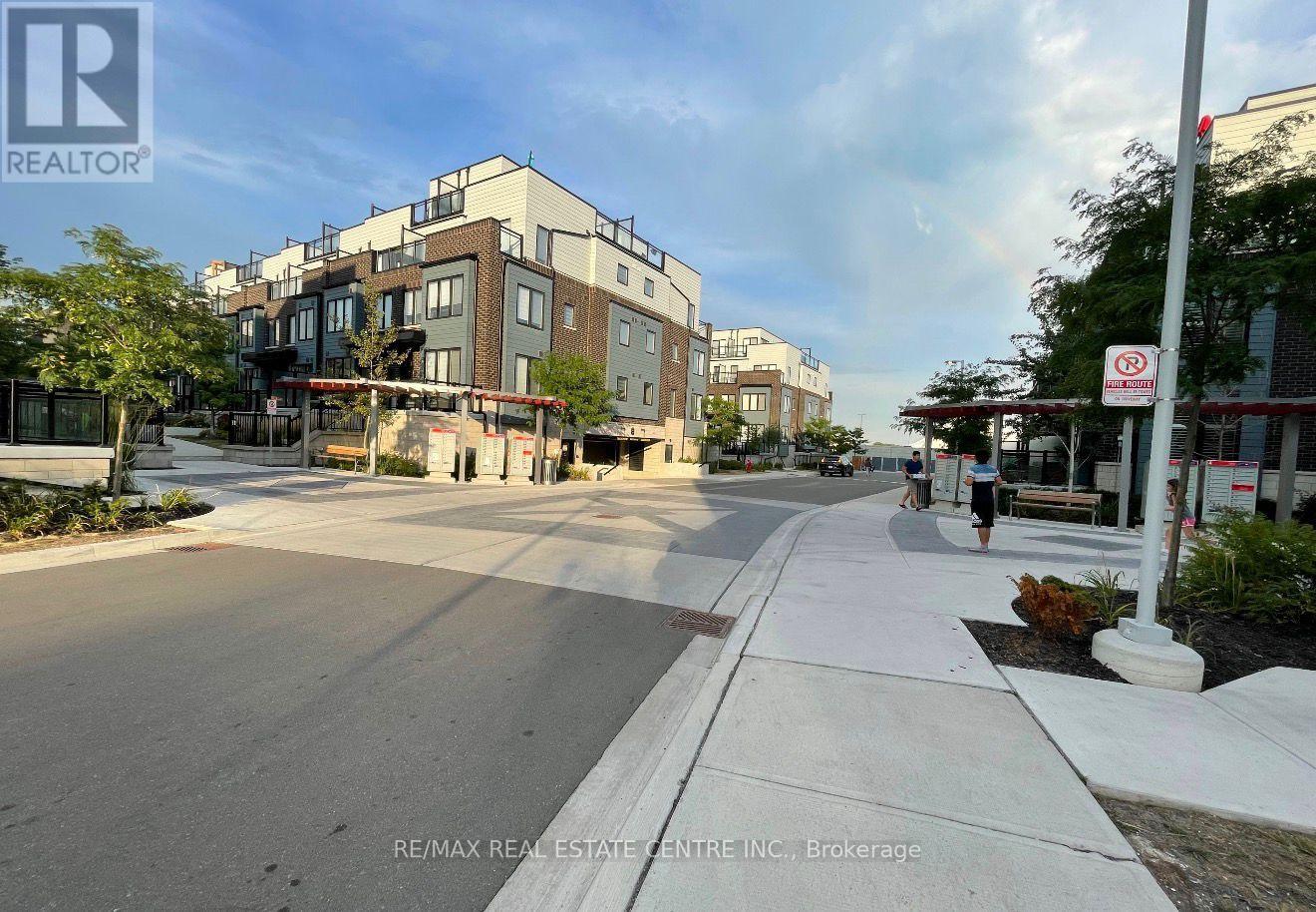 Townhouse at 6 - 1150 STROUD LANE, Mississauga (Clarkson)