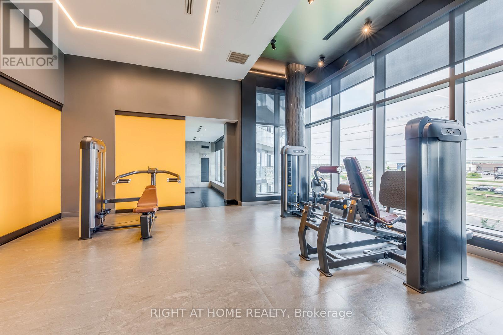 Apartment at 206 - 4675 METCALFE AVENUE, Mississauga