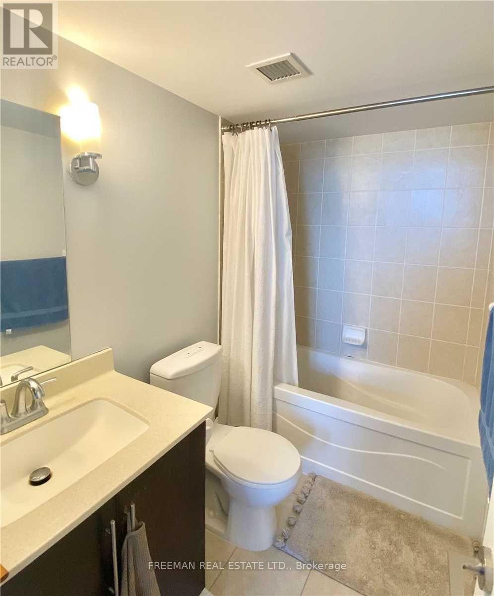 Apartment at 1257 - 25 VIKING LANE, Toronto
