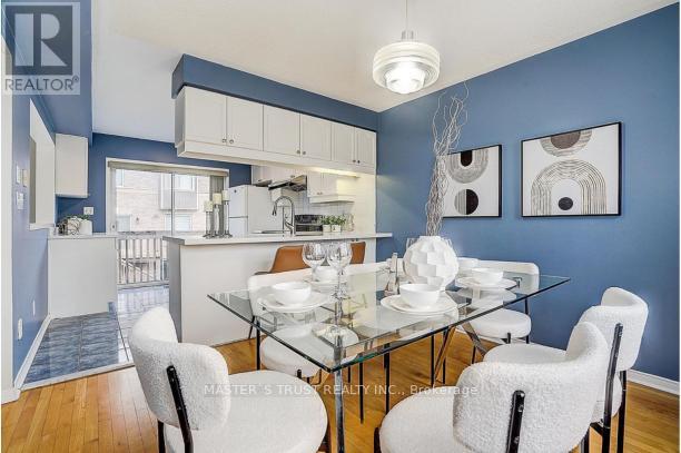 Townhouse at 48 - 5535 GLEN ERIN DRIVE, Mississauga