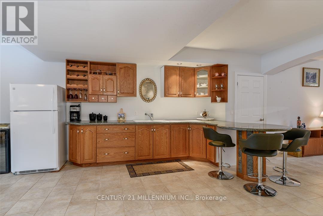 Detached at 19976 KENNEDY ROAD, Caledon