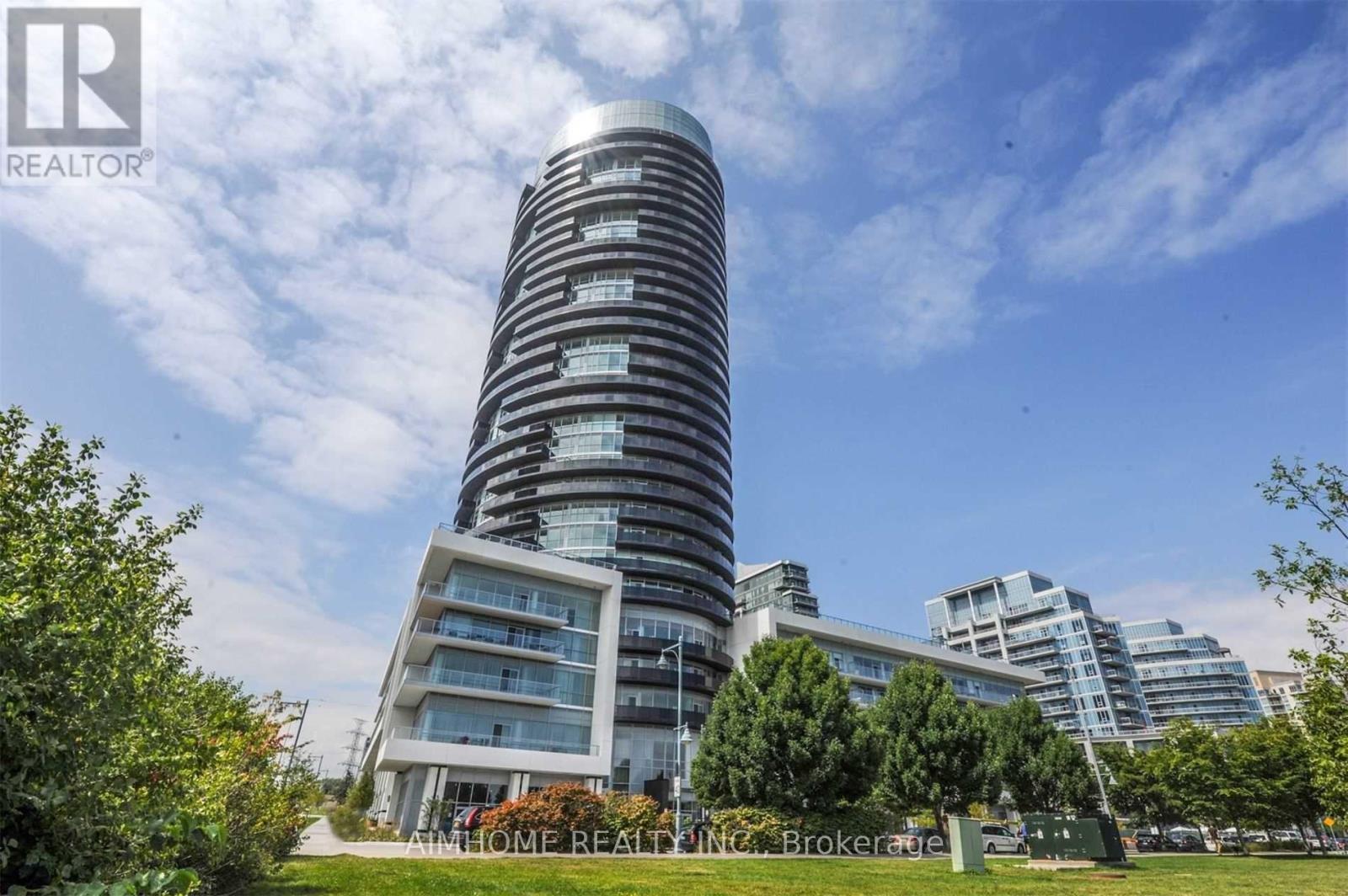 Apartment at 1601 - 80 MARINE PARADE DRIVE, Toronto