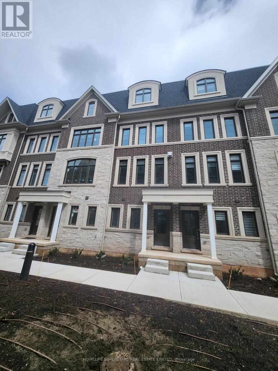 Townhouse at 31 - 280 MELODY COMMON E, Oakville