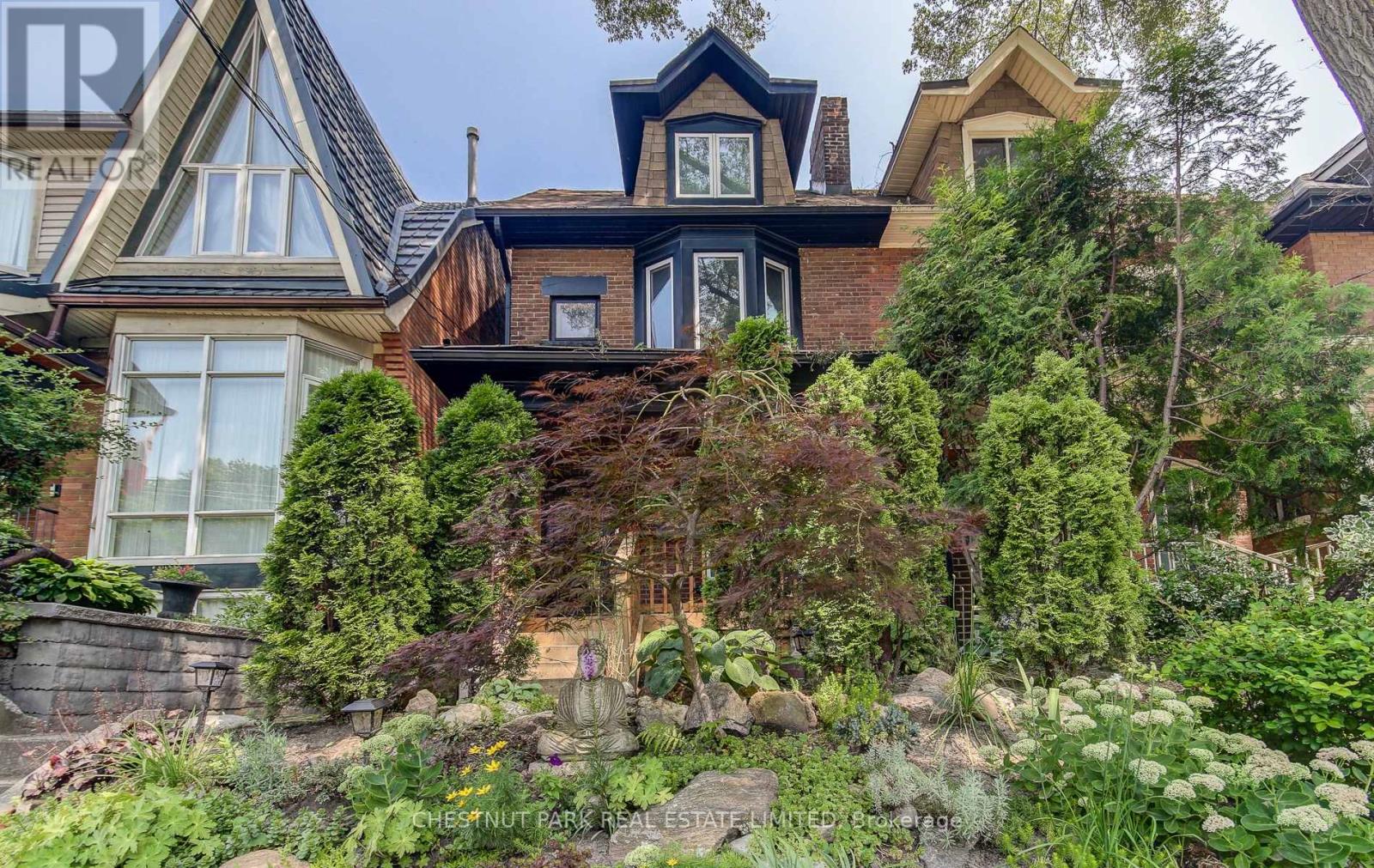 Other at REAR - 95 PARKSIDE DRIVE, Toronto (High Park-Swansea)