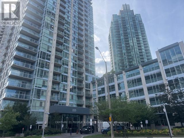 Apartment at 603 - 225 WEBB DRIVE, Mississauga (City Centre)