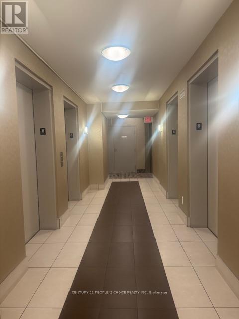 Apartment at 603 - 225 WEBB DRIVE, Mississauga