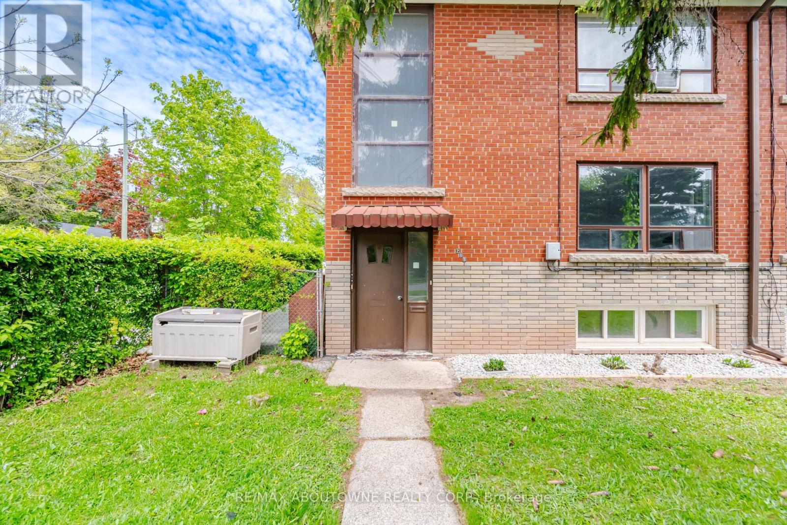 Other at 3 - 203 NELSON STREET, Oakville