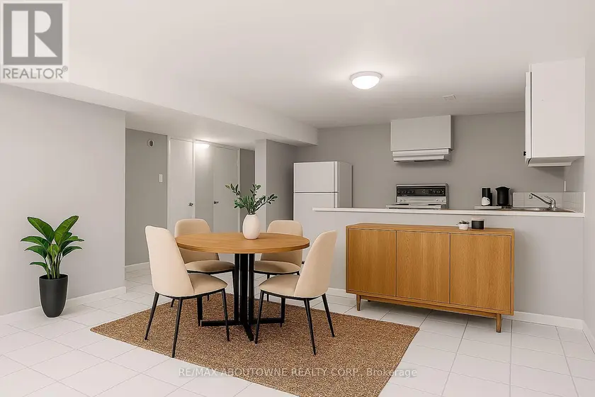 Other at 3 - 203 NELSON STREET, Oakville (BR Bronte)