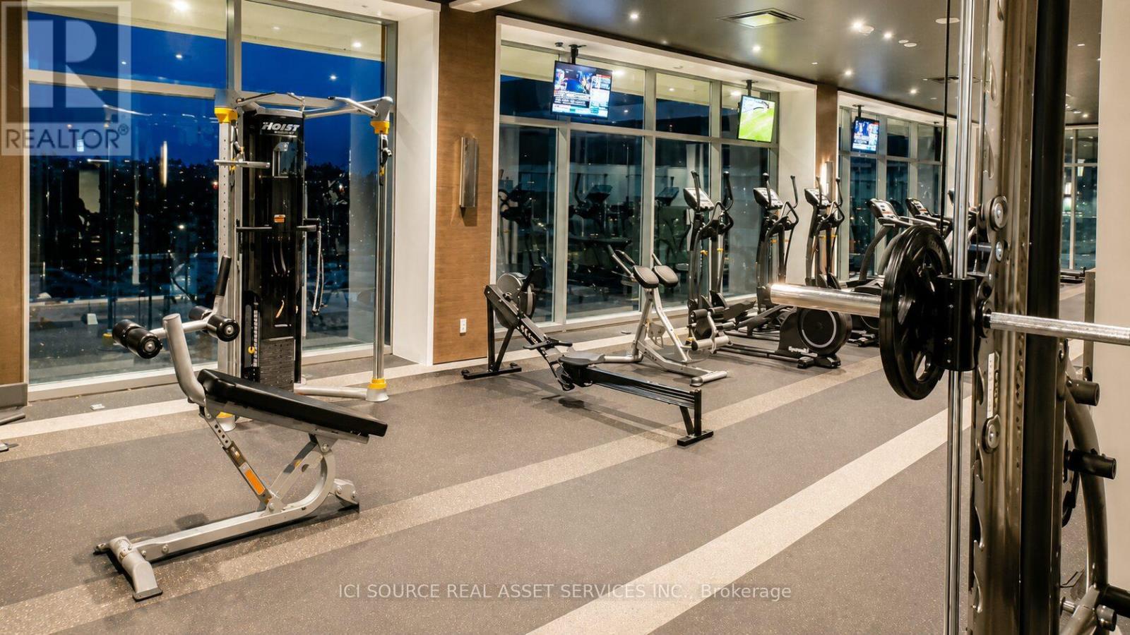 Apartment at 1106 - 33 SHORE BREEZE DRIVE, Toronto