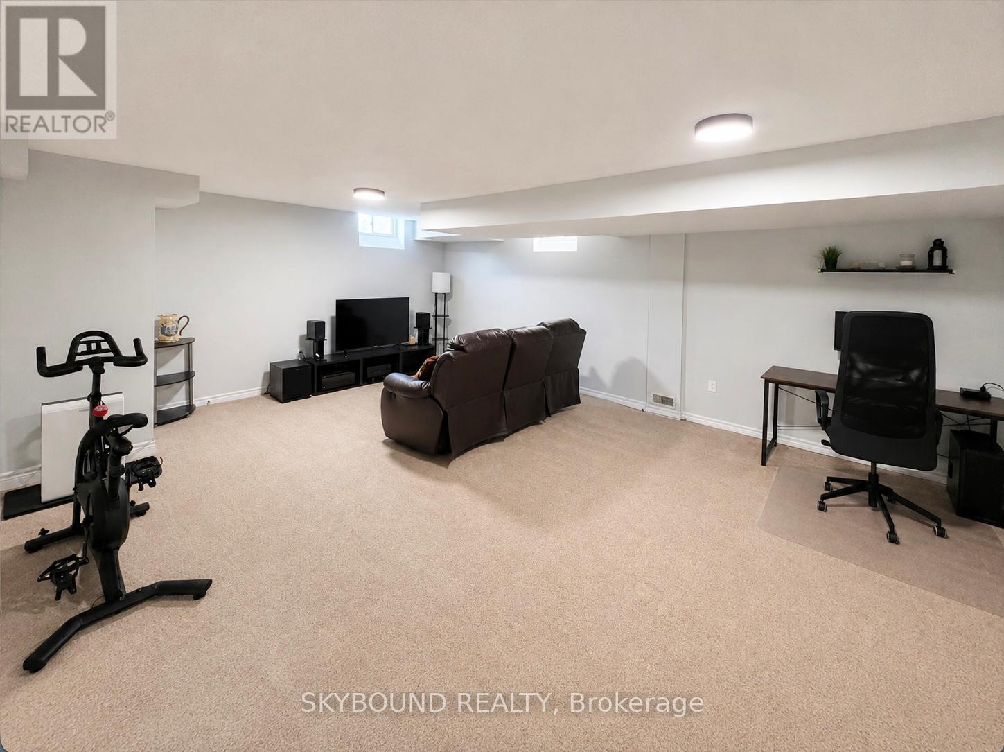 Semi-Detached/Link at 687 MEGSON TERRACE, Milton