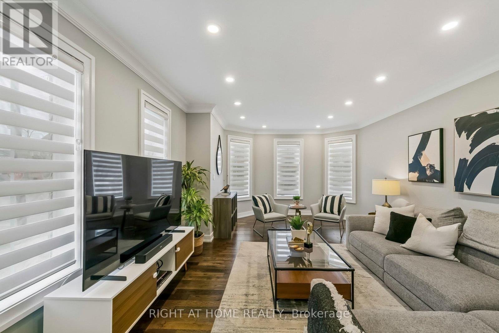 Detached at 23 COATES DRIVE, Milton