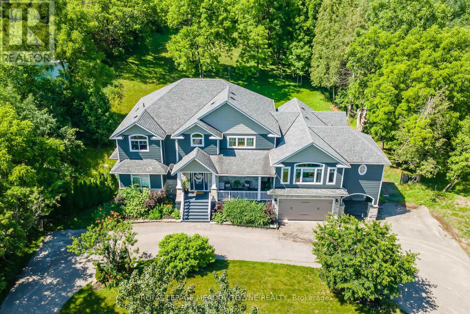 Detached at 254 MAIN STREET S, Halton Hills