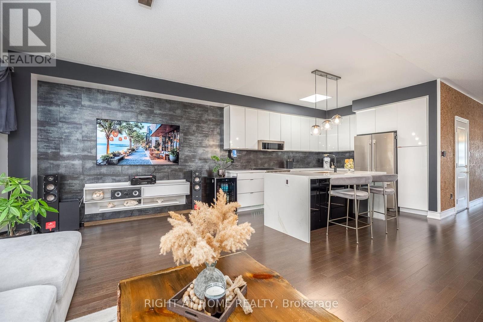 Semi-Detached/Link at 1192 RASPBERRY TERRACE, Milton (FO Ford)