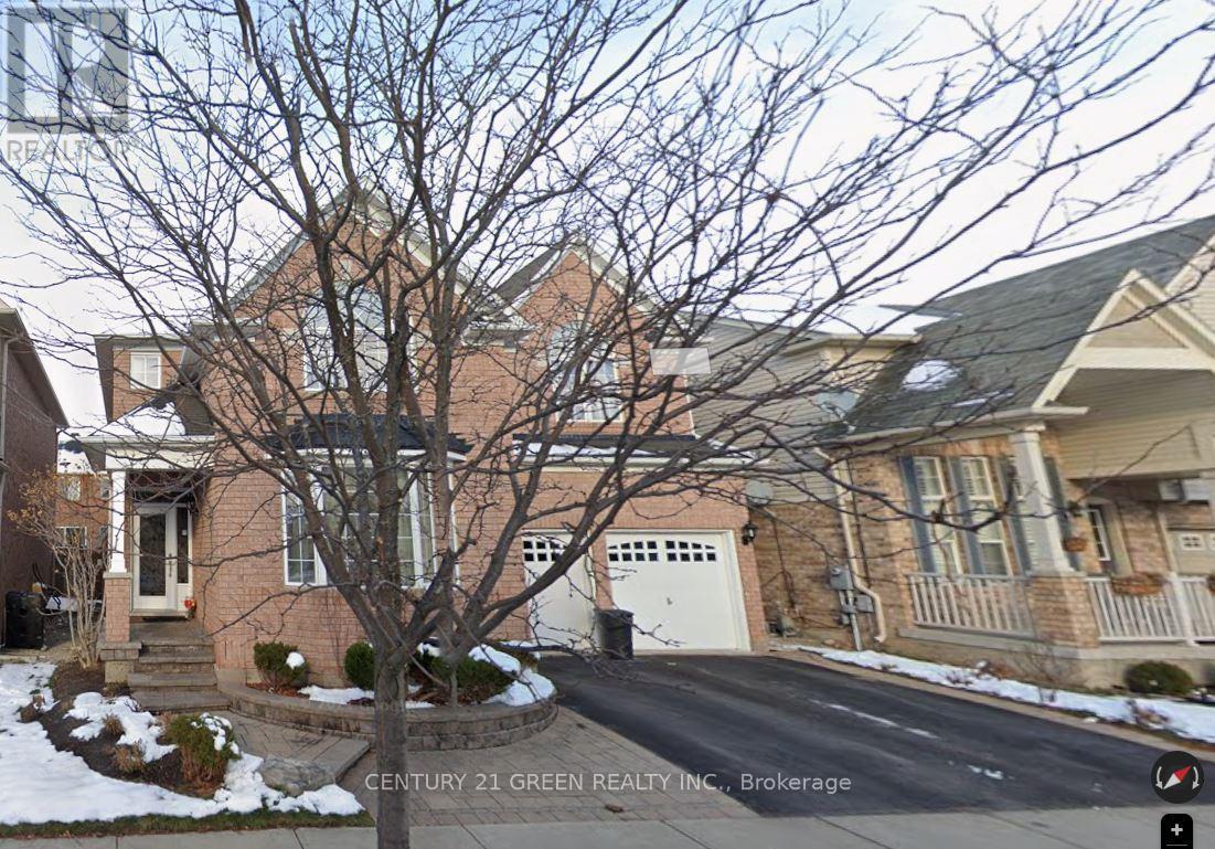 Detached at 795-1 - 795 BIGGAR HEIGHTS, Milton (CO Coates)