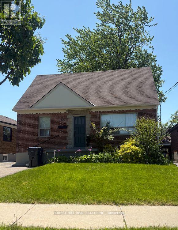 Detached at 475 MAPLE LEAF DRIVE, Toronto