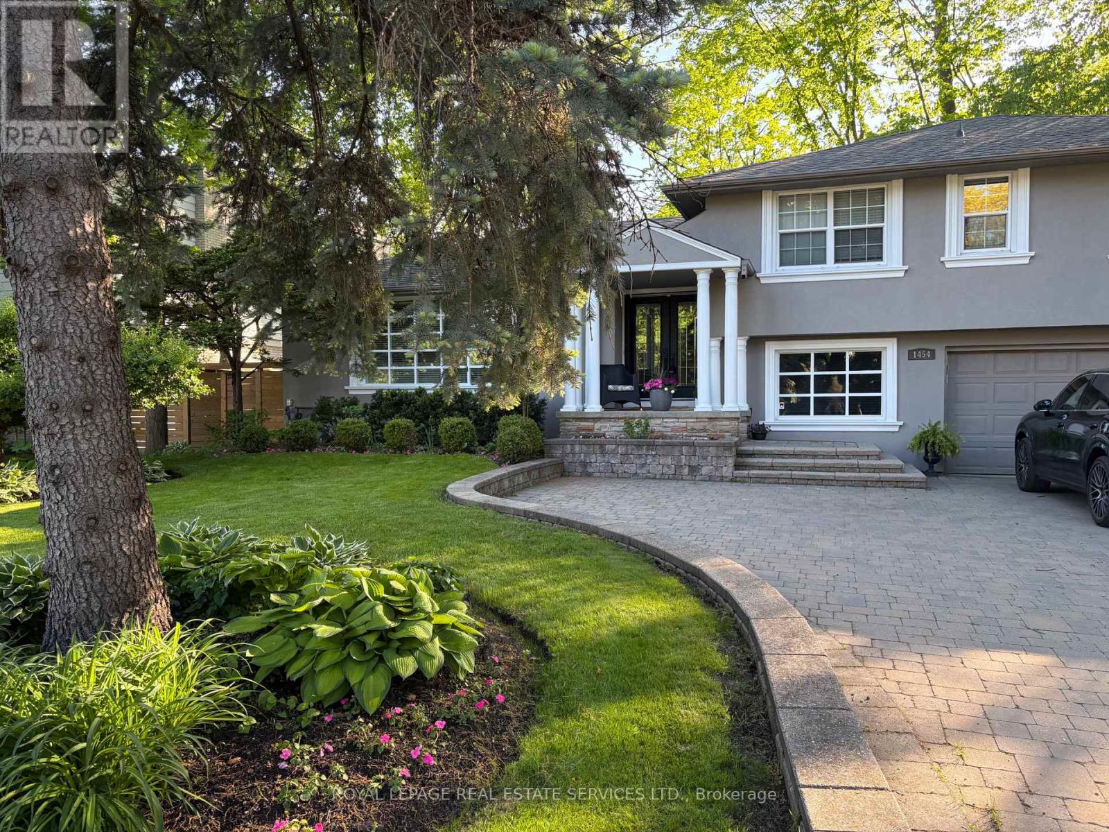 Detached at 1454 CHASEHURST DRIVE, Mississauga (Lorne Park)