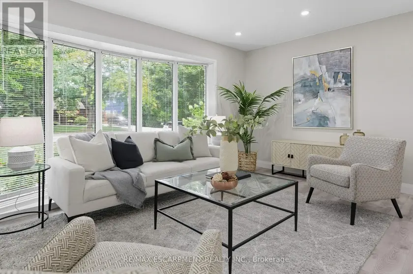 Detached at 278 PURNELL PLACE, Burlington