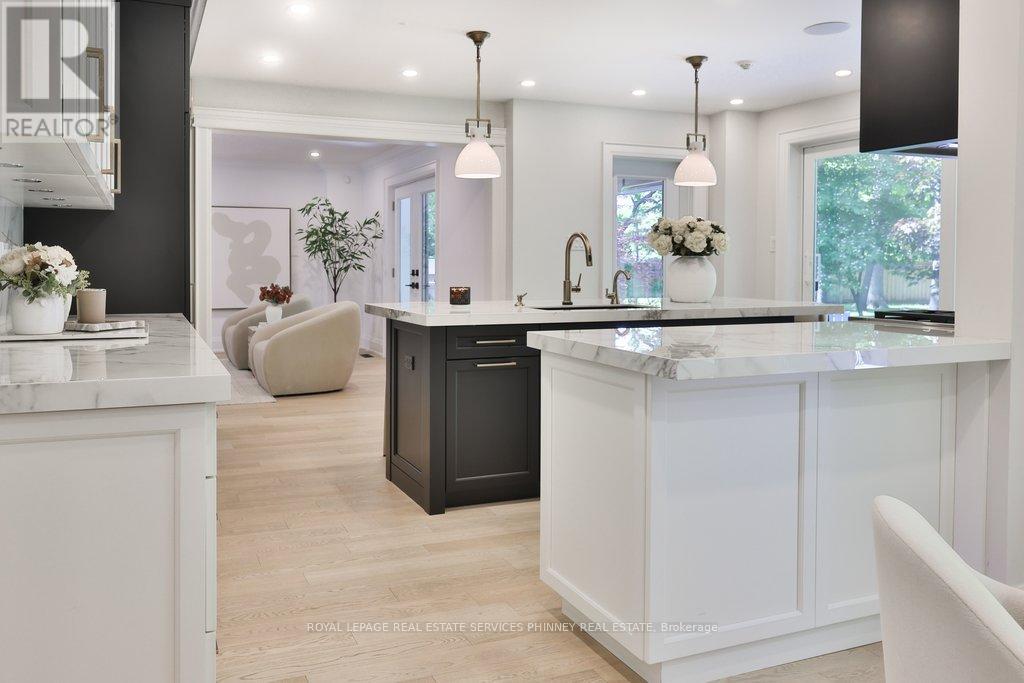Detached at 1638 RUSCOMBE CLOSE, Mississauga