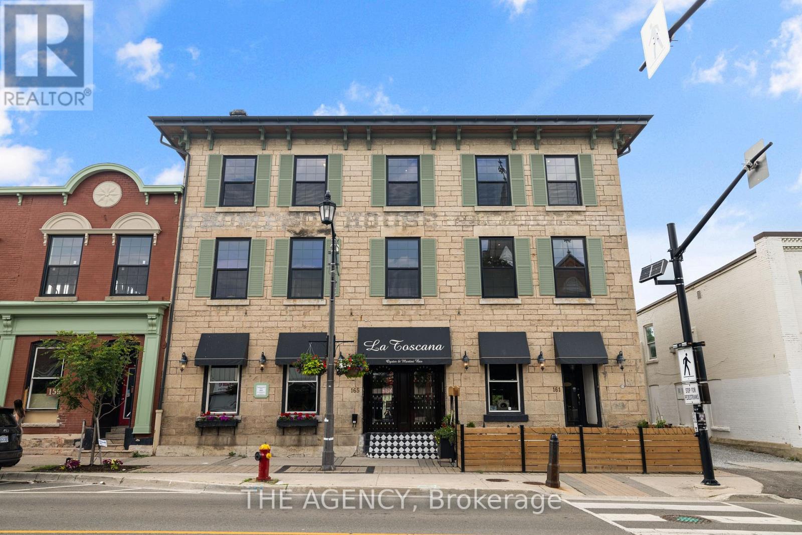 Other at 304 - 163 MAIN STREET E, Milton (OM Old Milton)