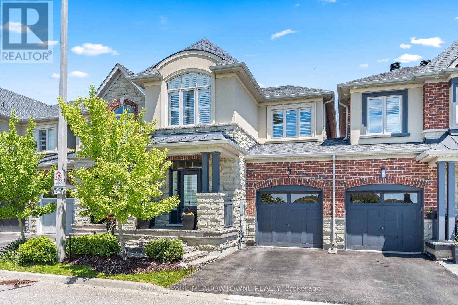 Townhouse at 45 RAIN FOREST LANE, Halton Hills (Georgetown)