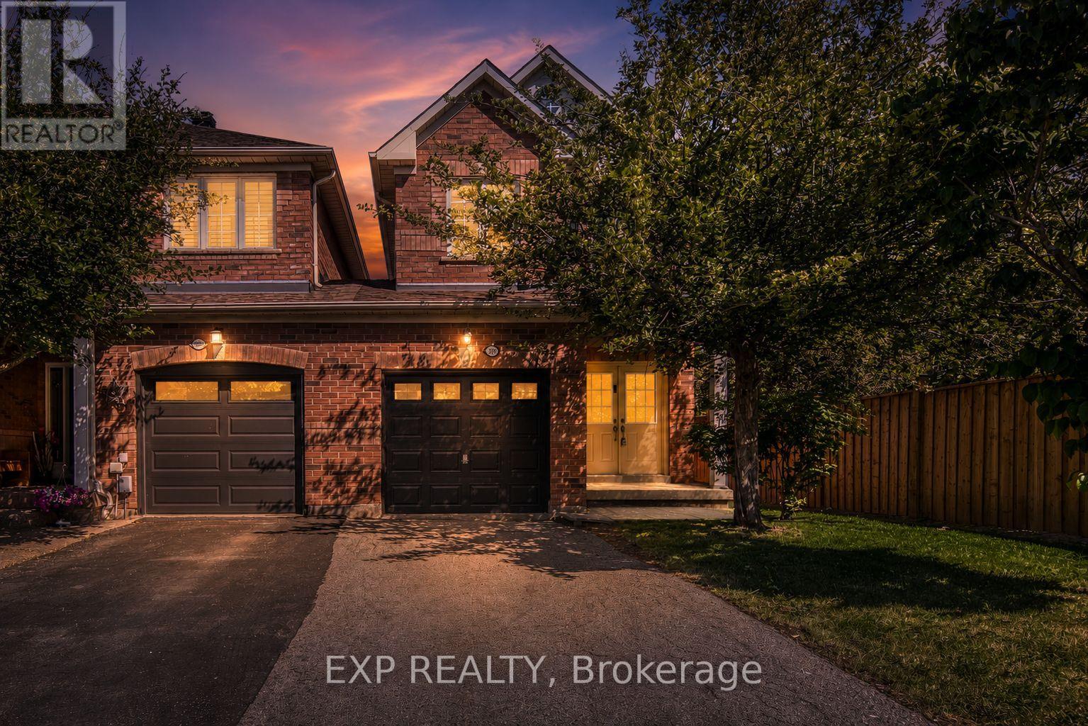 Townhouse at 3079 TURBINE CRESCENT, Mississauga (Churchill Meadows)