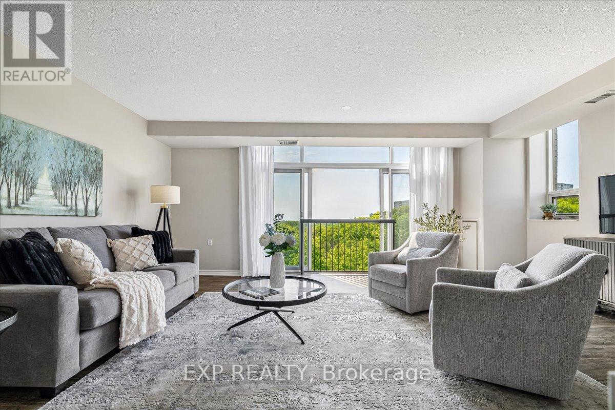 Apartment at 708 - 200 BURNHAMTHORPE ROAD E, Mississauga