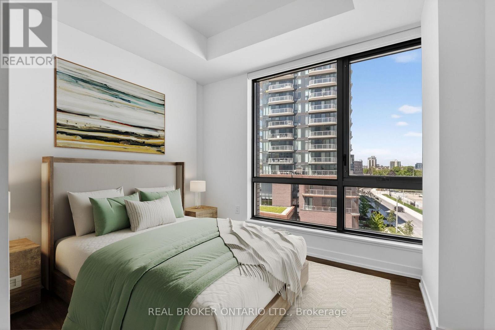 Apartment at 416 - 251 MASONRY WAY, Mississauga