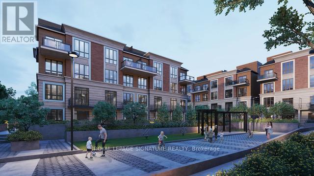 Townhouse at 8 - 4025 HICKORY DRIVE, Mississauga