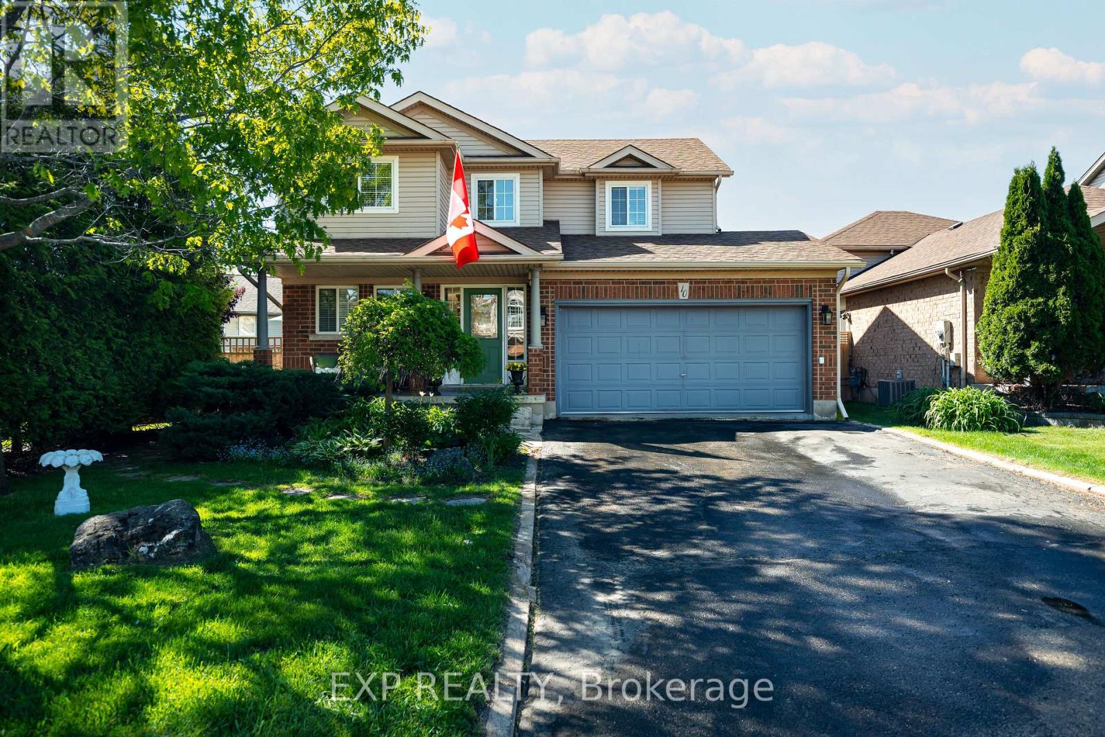 Detached at 10 MCKITRICK DRIVE, Orangeville