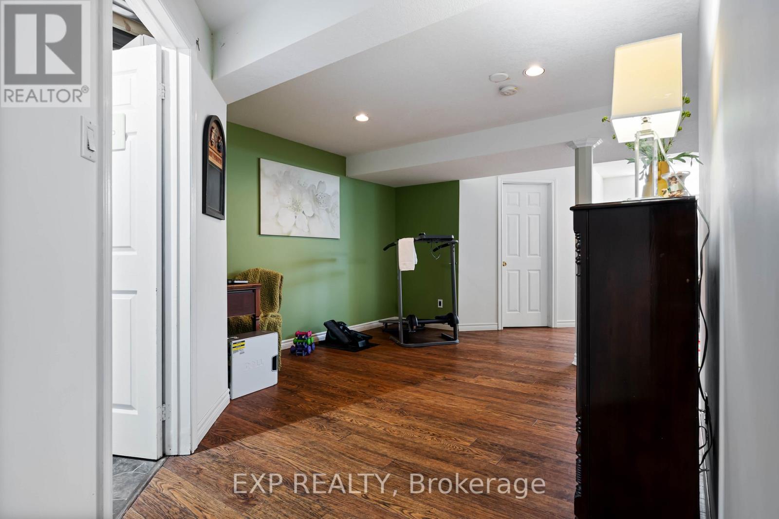 Detached at 10 MCKITRICK DRIVE, Orangeville