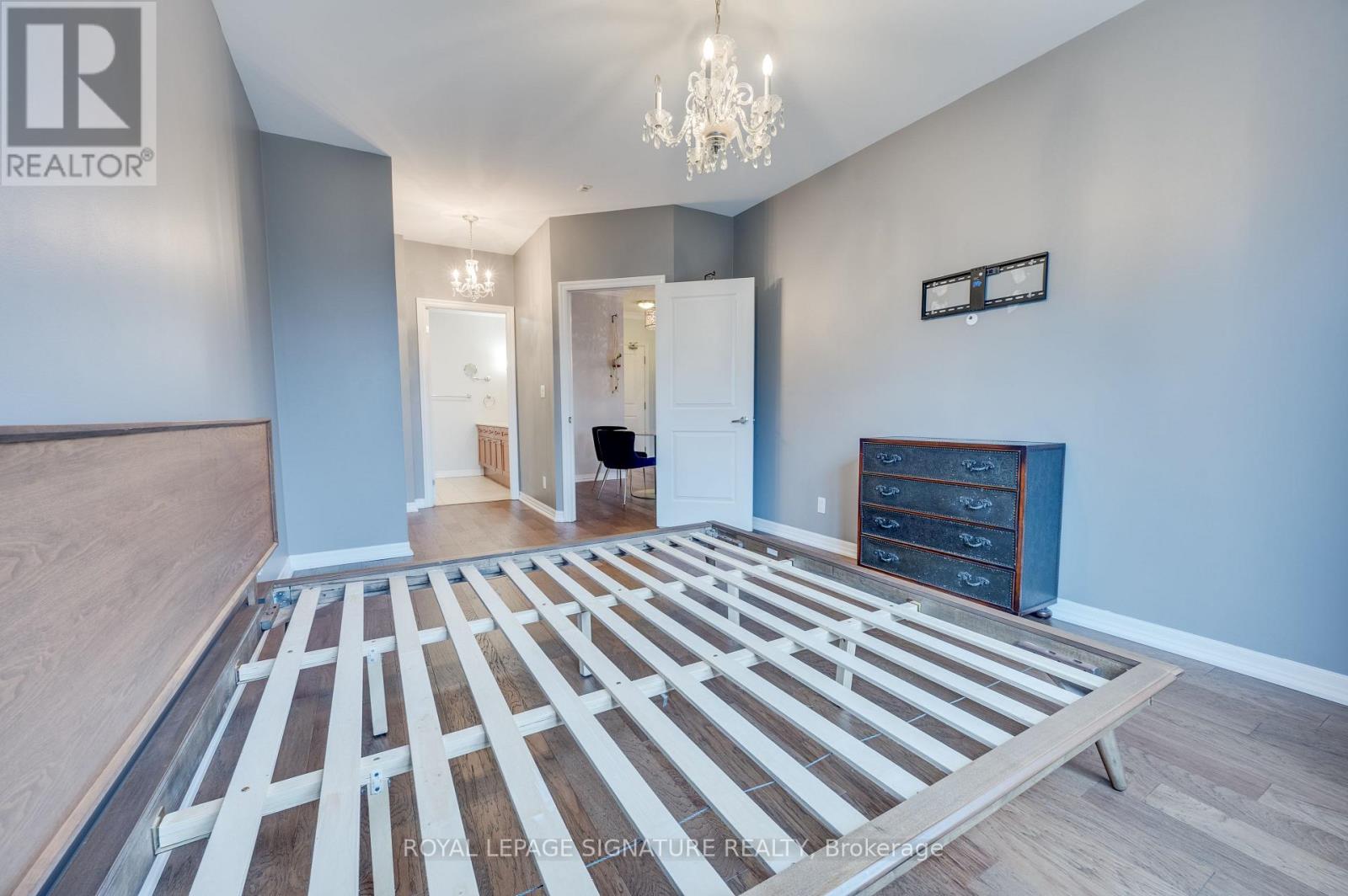 Apartment at 109 - 245 DALESFORD ROAD, Toronto