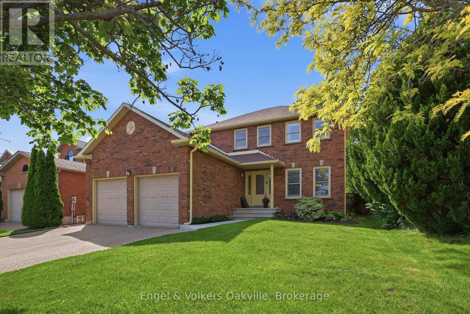 Detached at 1245 CREEKSIDE DRIVE, Oakville