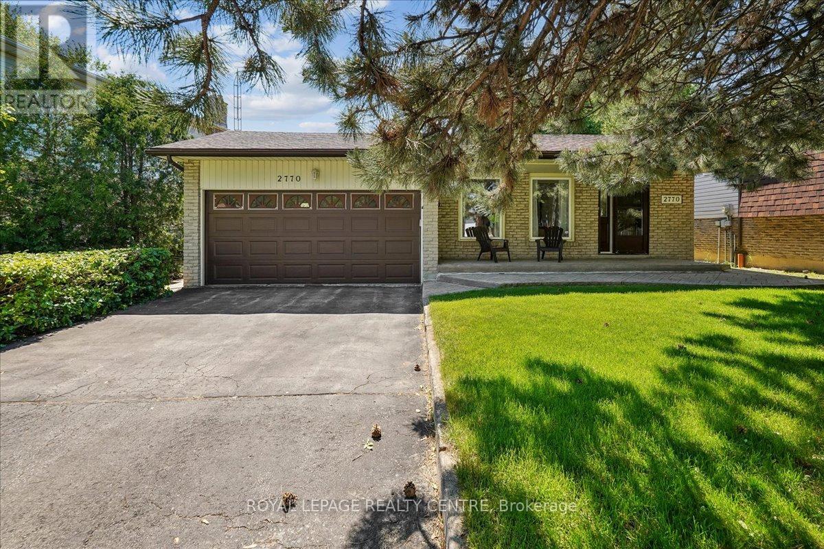 Detached at 2770 COUNCIL RING ROAD, Mississauga (Erin Mills)