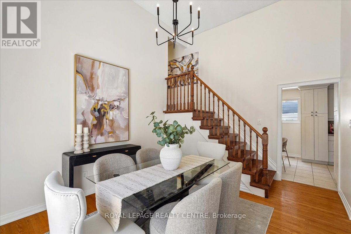 Detached at 2770 COUNCIL RING ROAD, Mississauga