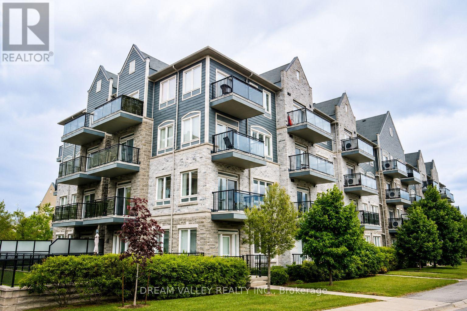 Apartment at 310 - 3075 THOMAS STREET, Mississauga