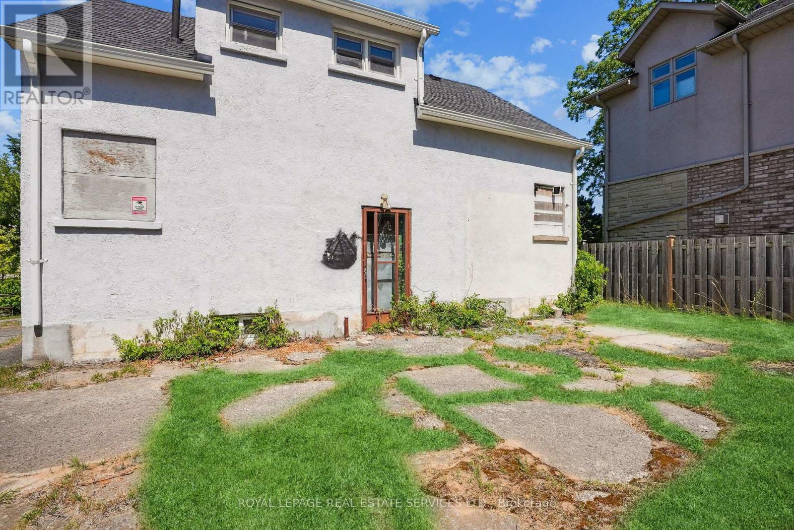 Detached at 86 KERR STREET, Oakville