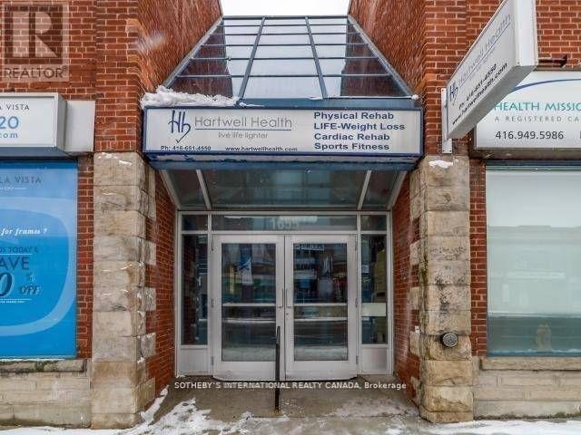 Other at 1655 DUFFERIN STREET, Toronto